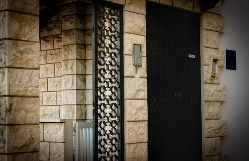 Gruz Apartamento | Apartments Tayra - Deluxe studio apartment with terrace (BR4)