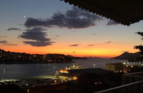Gruz Apartamento | Apartments Tayra - Superior Studio with Balcony (BR1)