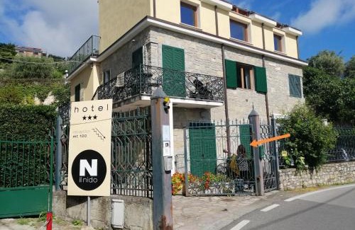 Tellaro Casa | Apartments Tellaro