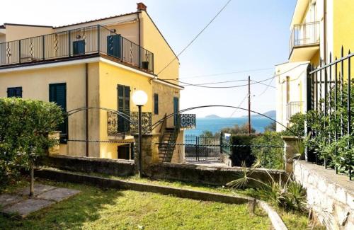 Tellaro Casa | Apartments Tellaro