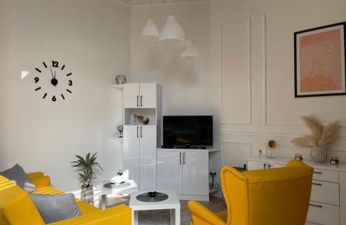 Sombor Apartamento | Apartments TEMA