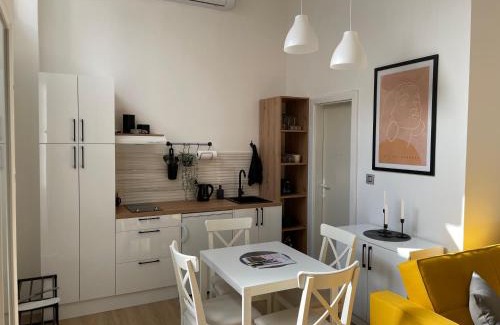 Sombor Apartamento | Apartments TEMA