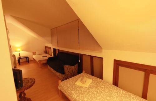 Terazije Apartamento | Apartments Terazije
