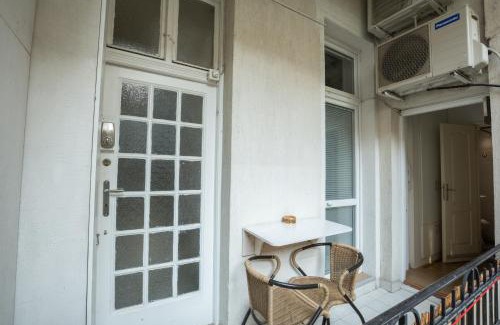 Terazije Apartamento | Apartments Terazije