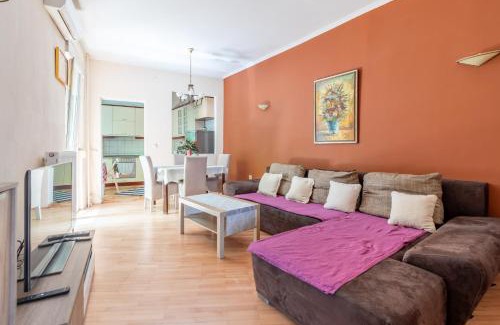 Terazije Apartamento | Apartments Terazije