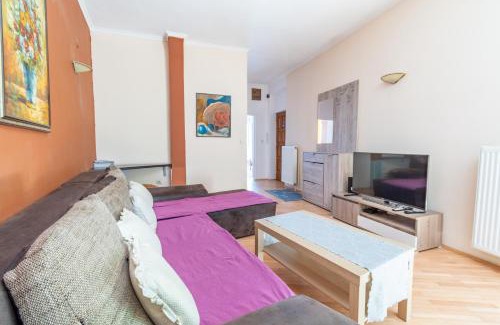 Terazije Apartamento | Apartments Terazije