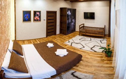 Lviv City Center Apartamento | Apartments "The cultural capital" VIP