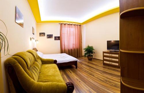 Lviv City Center Apartamento | Apartments "The cultural capital"