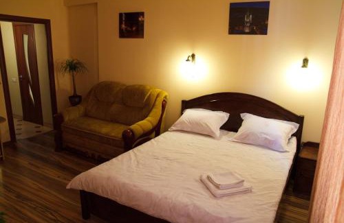 Lviv City Center Apartamento | Apartments "The cultural capital"