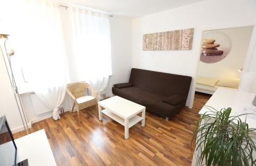 Mitte Apartamento | Apartments Thommen