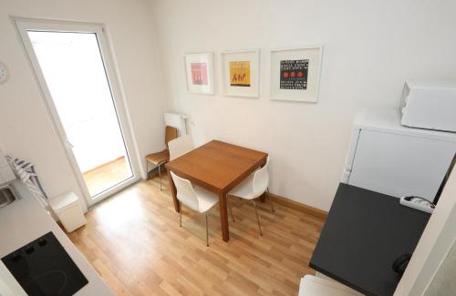 Mitte Apartamento | Apartments Thommen