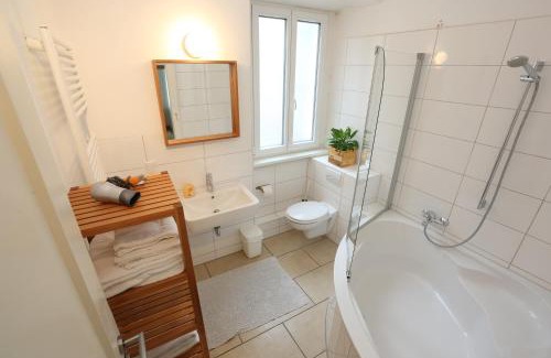 Mitte Apartamento | Apartments Thommen