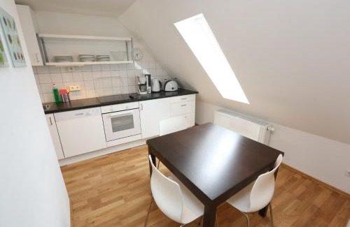 Mitte Apartamento | Apartments Thommen