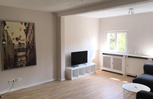 Mitte Apartamento | Apartments Thommen Lohengrinstr