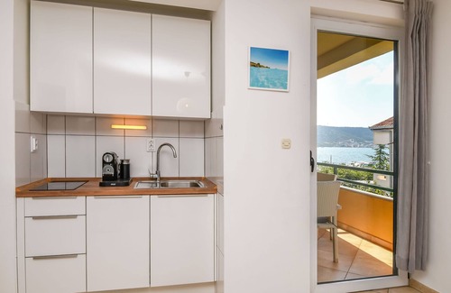 Poljica Apartamento | Apartamentos Tina (34191-A2) - Poljica