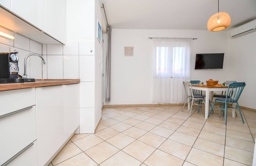Poljica Apartamento | Apartamentos Tina (34191-A2) - Poljica
