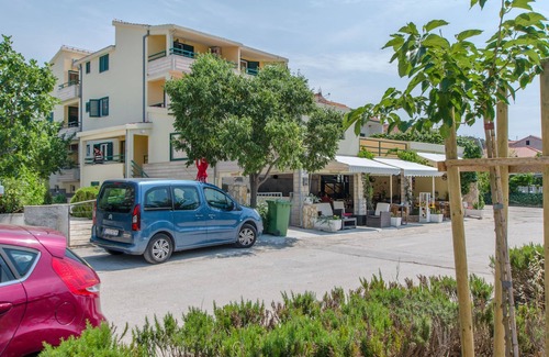 Poljica Apartamento | Apartamentos Tina (34191-A2) - Poljica