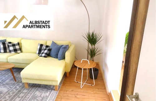Albstadt Apartamento | Apartamentos para sentirse bien