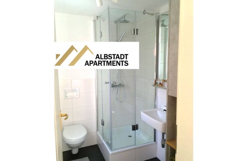 Albstadt Apartamento | Apartamentos para sentirse bien