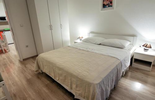 Vratarusa Apartamento | Apartments Tomas