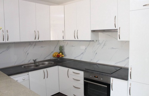 Mejasi Apartamento | Apartments Tomic