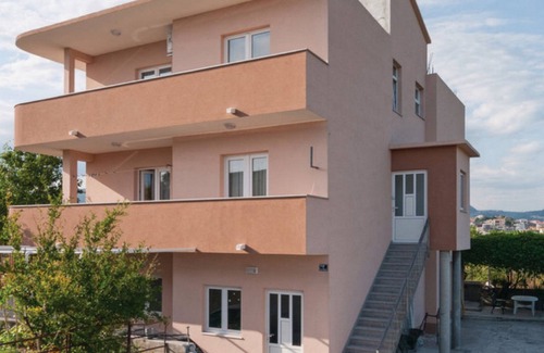 Mejasi Apartamento | Apartments Tomic