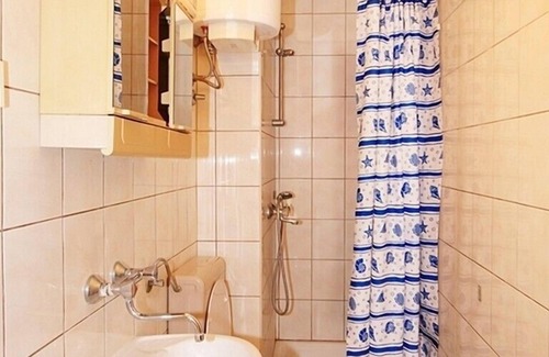 Trpanj Apartamento | Apartamentos Tonči, (11202), Trpanj, Península de Peljesac, Croacia
