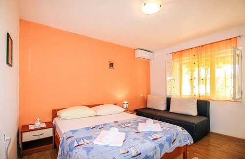 Trpanj Apartamento | Apartamentos Tonči, (11202), Trpanj, Península de Peljesac, Croacia