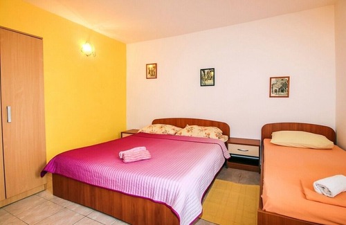Trpanj Apartamento | Apartments Tonči, (11203), Trpanj, Croatia