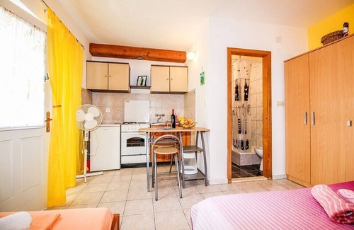 Trpanj Apartamento | Apartments Tonči, (11203), Trpanj, Croatia