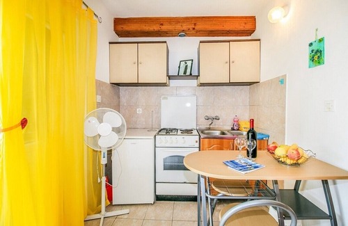 Trpanj Apartamento | Apartments Tonči, (11203), Trpanj, Croatia