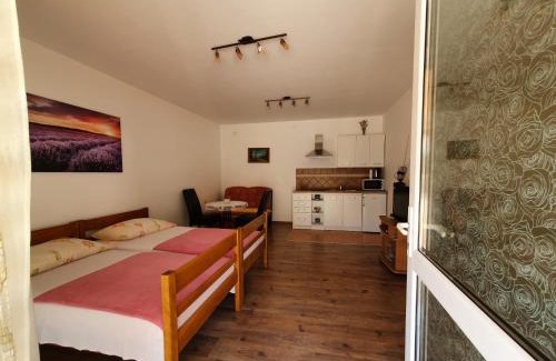 Kostrena Apartamento | Apartments Topalović