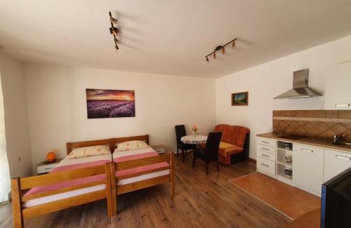 Kostrena Apartamento | Apartments Topalović