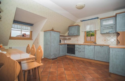 Podbrezje Apartamento | Apartamentos Agroturismo Matijovc