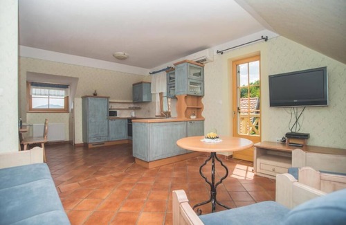 Podbrezje Apartamento | Apartamentos Agroturismo Matijovc