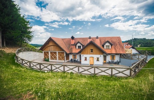 Podbrezje Apartamento | Apartamentos Agroturismo Matijovc