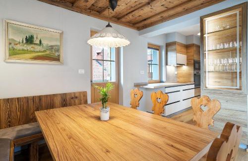 Podbrezje Apartamento | Apartments Tourist farm Matijovc