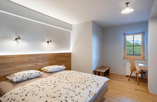 Podbrezje Apartamento | Apartments Tourist farm Matijovc