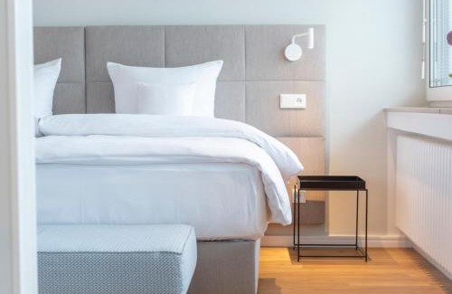 Barbara Hotel | Apartments Trier