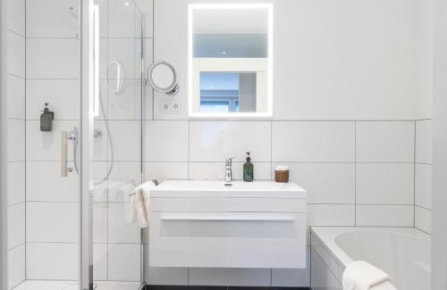 Barbara Hotel | Apartments Trier