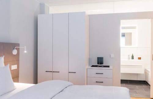 Barbara Hotel | Apartments Trier