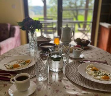 Ljutomer Apartamento | Apartments - Turistična kmetija Vrbnjak