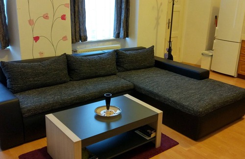 Stare Mesto Apartamento | Apartments Tynska 7