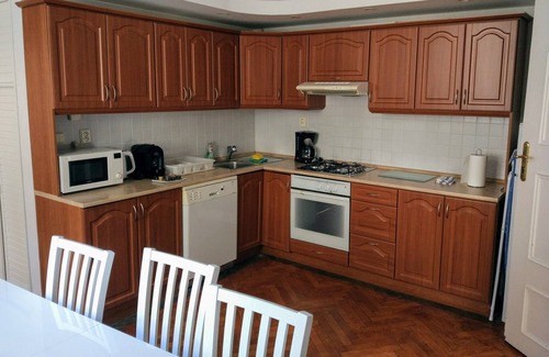 Stare Mesto Apartamento | Apartments Tynska 7