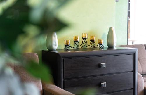 Lviv Apartamento | Apartments “U prawnika”
