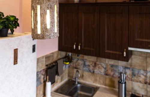 Lviv Apartamento | Apartments “U prawnika”