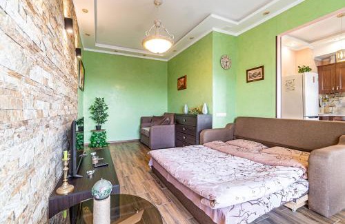 Lviv Apartamento | Apartments “U prawnika”