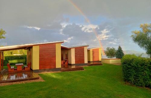 Pasohlavky Apartamento | Apartments U Zelmanu