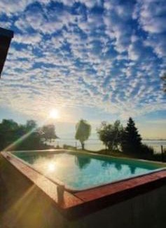 Pasohlavky Apartamento | Apartments U Zelmanu