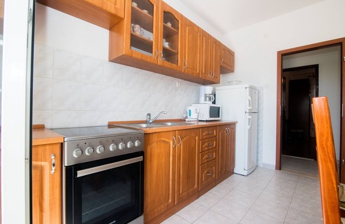 Businci Apartamento | Apartamentos Vinka (38131-A1) - Okrug Gornji (Ciovo)